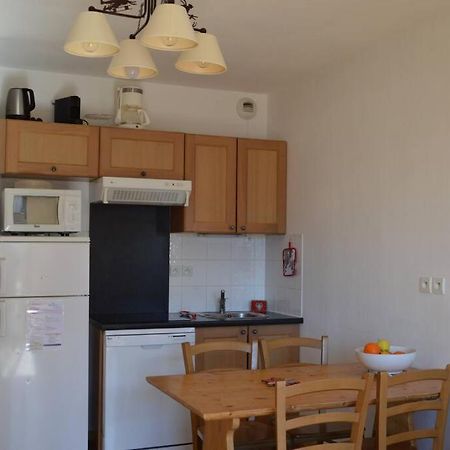 Orcières T2 6 P - Pieds Des Pistes - Residence Avec Piscine מראה חיצוני תמונה